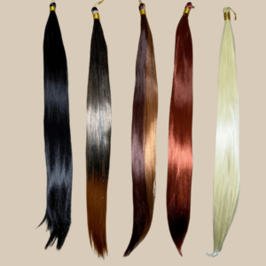 French Curls Braiding Hair