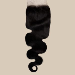 5x5 HD Lace Closure